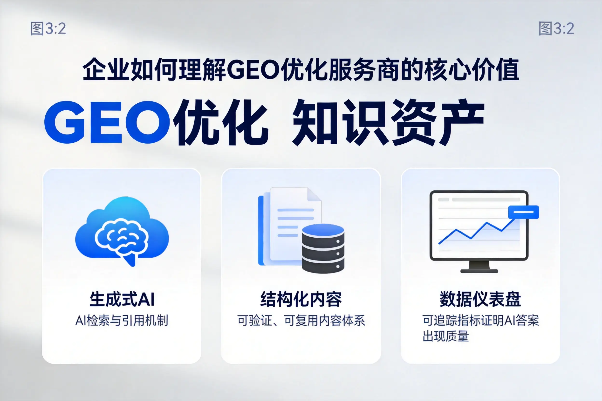 白城企业如何理解GEO优化服务商的核心价值